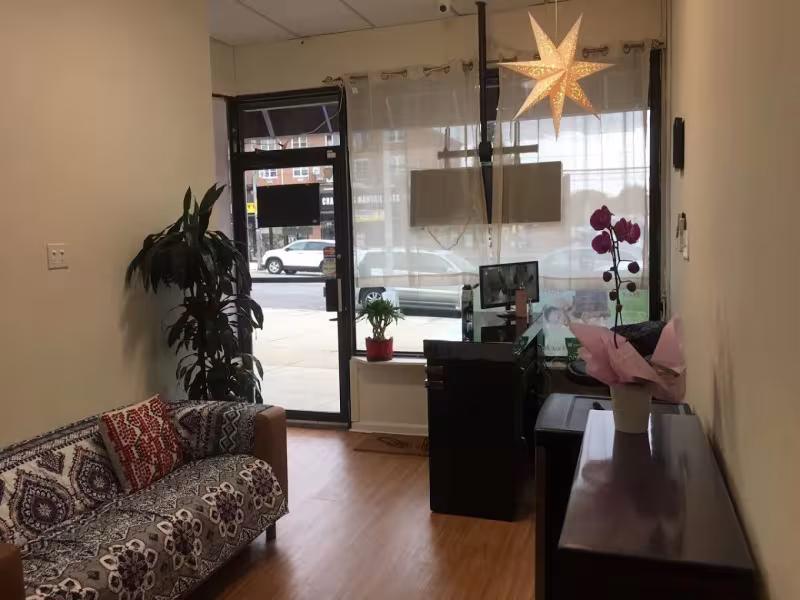 Serenity 88 Spa
