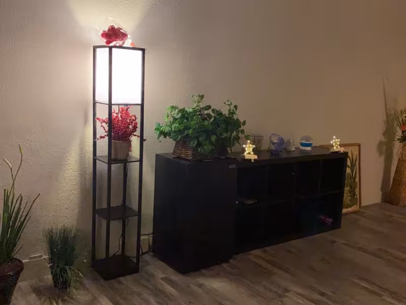 Jasmine SPA