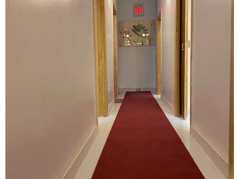 Golden Century Spa