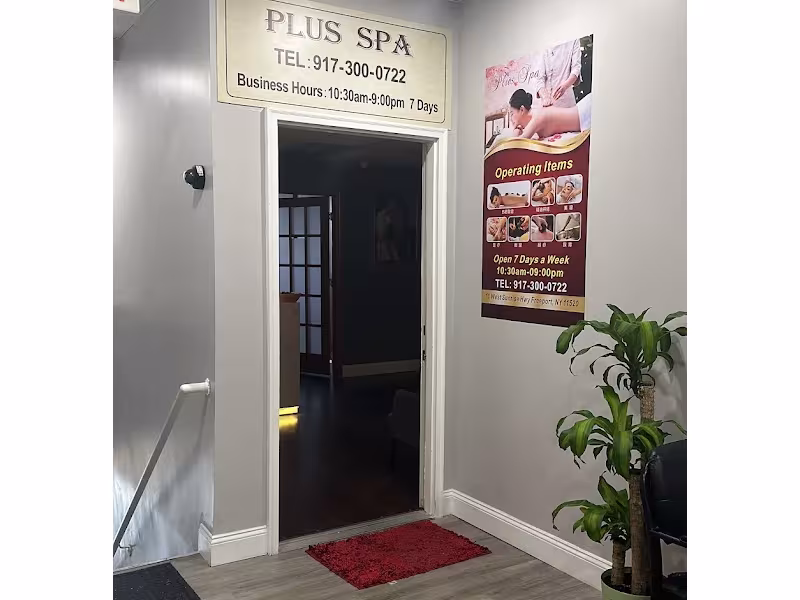 Plus Spa