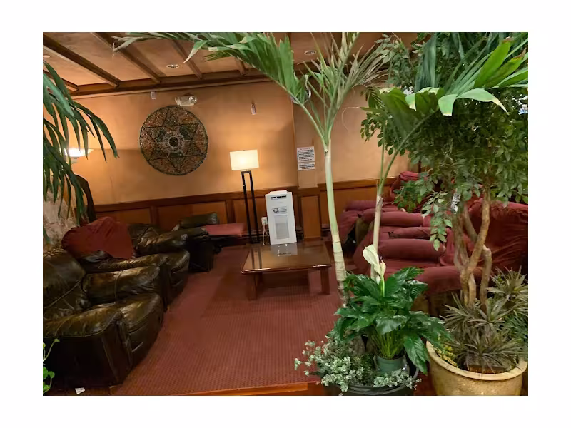 King Spa & Sauna