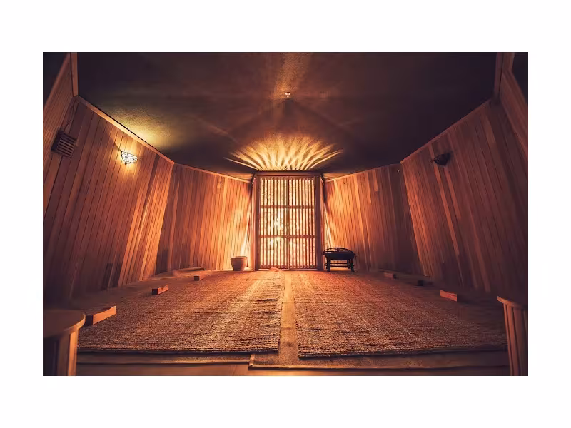 Island Spa & Sauna
