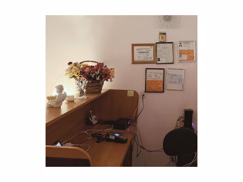 Pine Therapy Massage Spa