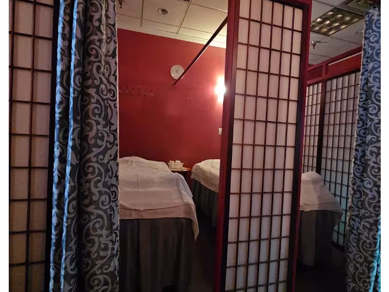Far East Wellness