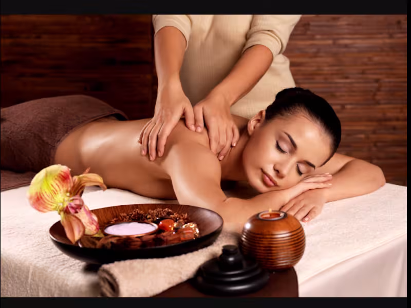 Pranee - Thai Massage Spa