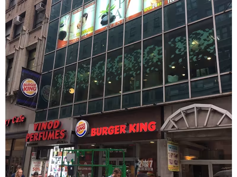 Spa 7th Avenue