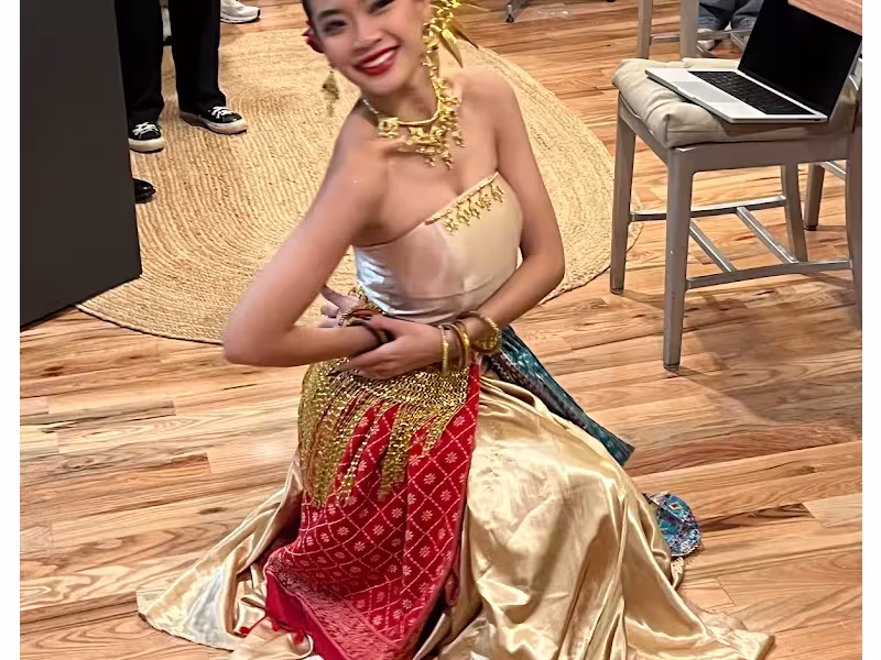 Siya Healing Spa Downtown - Thai Massage FiDi