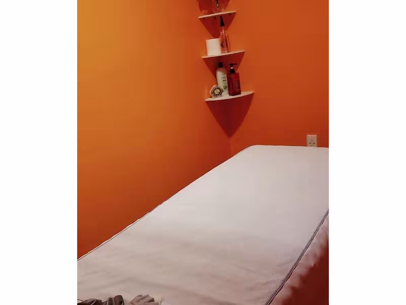Coral Essex Spa