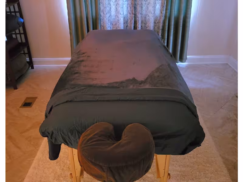 Capital District Massage
