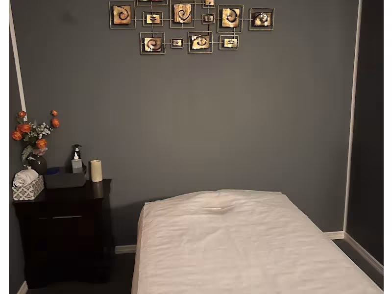 May Spa Foot Massage& Bodywork