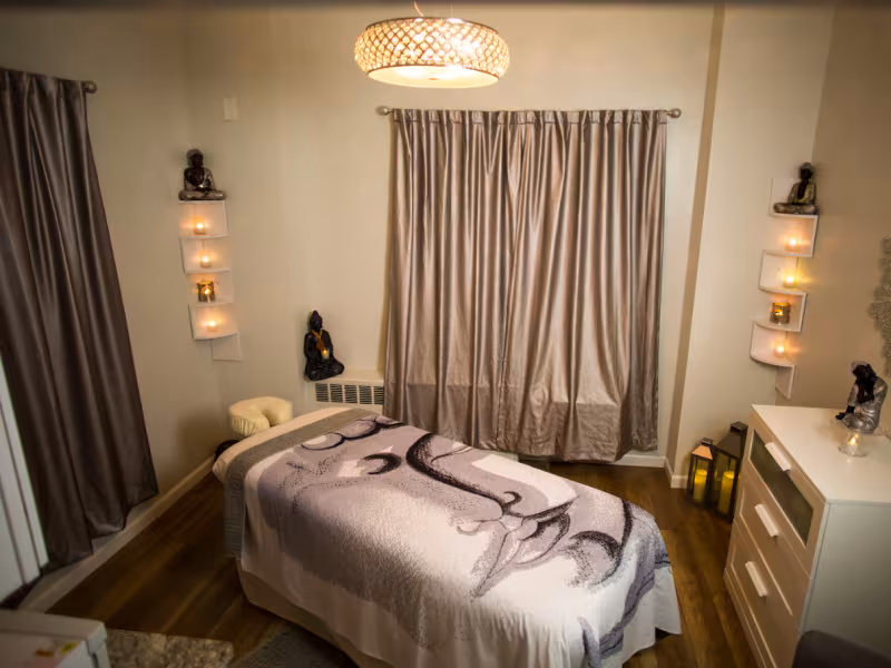 The MJ Treatment Spa & Wellness