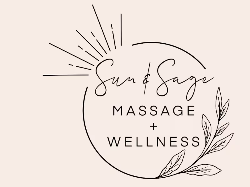 Sun and Sage Massage + Wellness