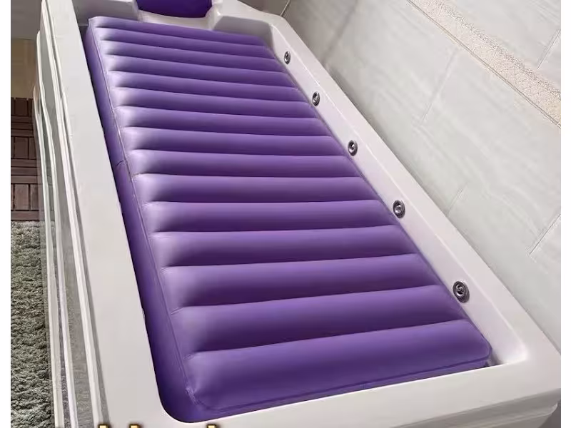 Zen Body Works Massage Spa