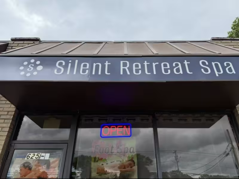 okeyfootspa