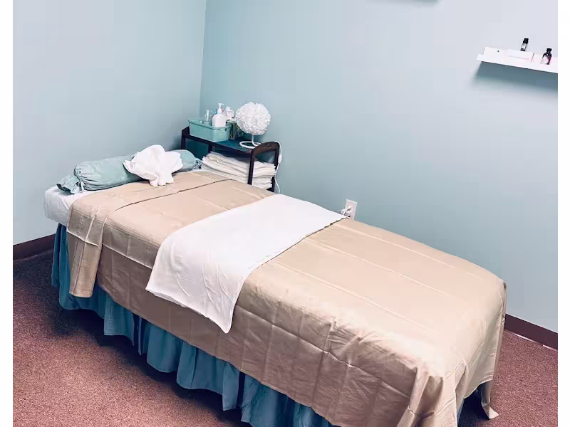 C&Q Spa