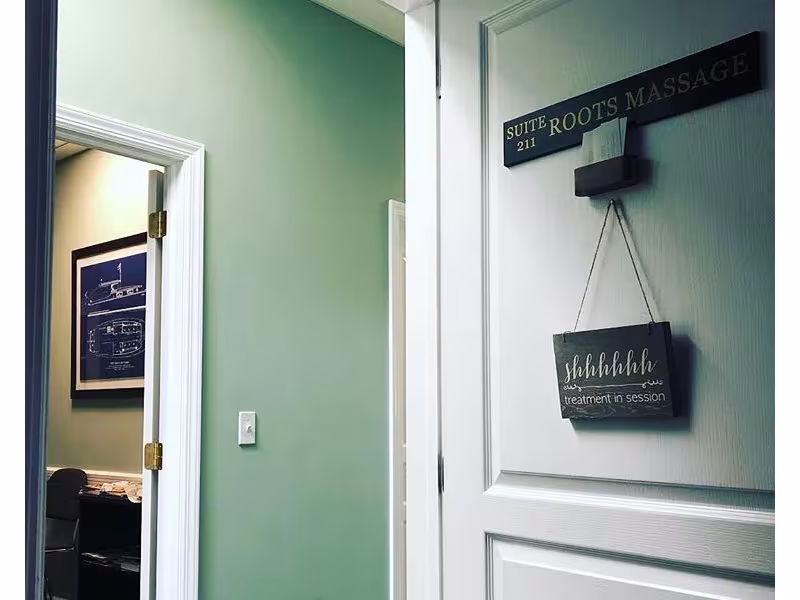 Roots Massage, Inc.