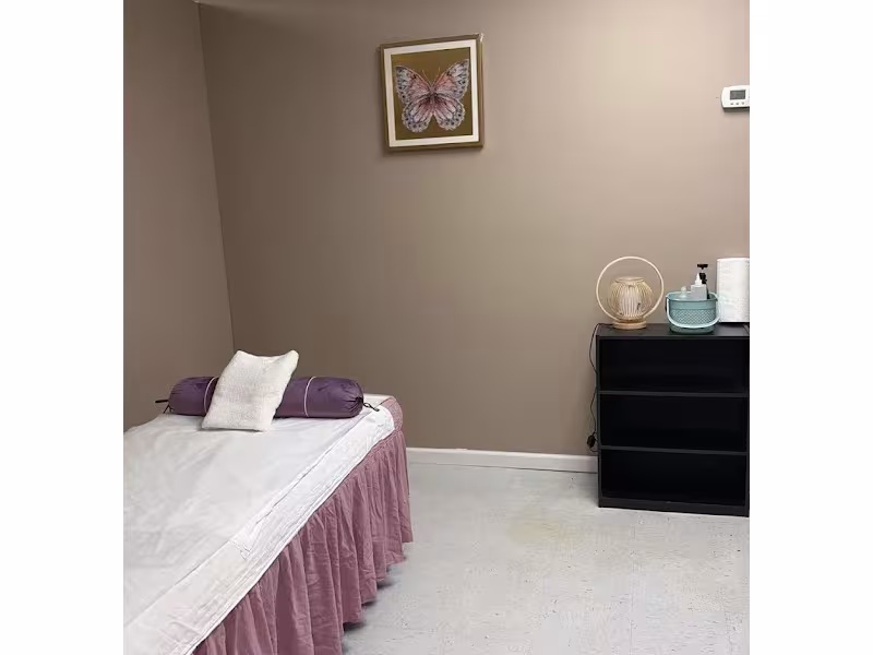 Aroma Health Spa