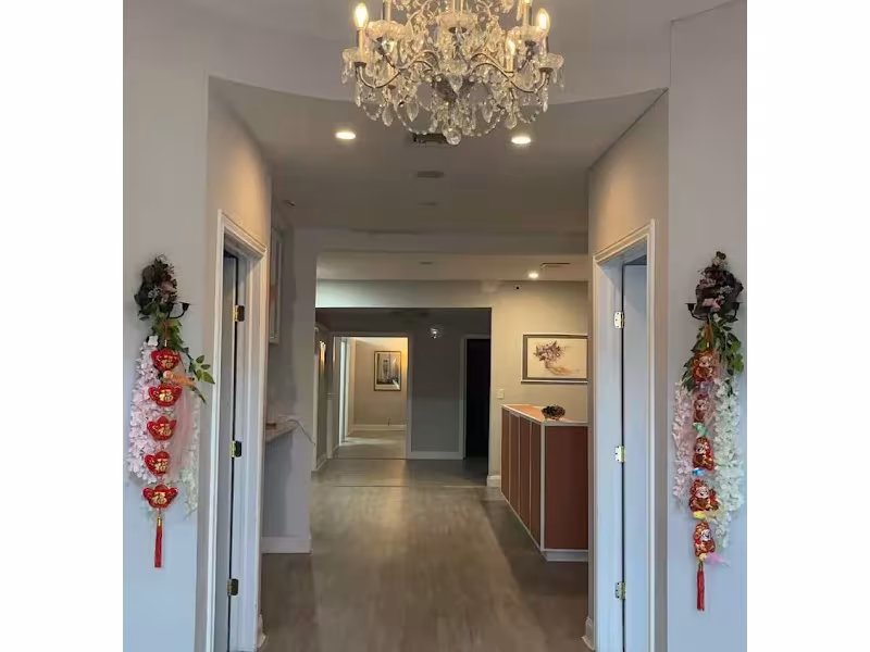 Vernal Spa