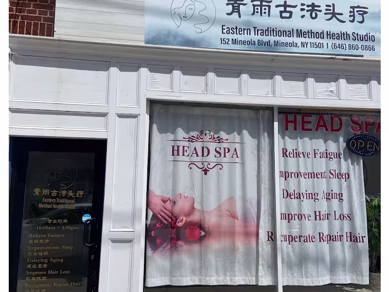 Eastern Head SPA