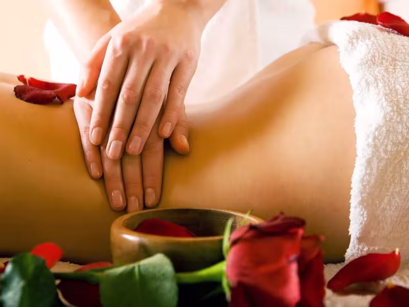 Long Island Massage Spa Parties