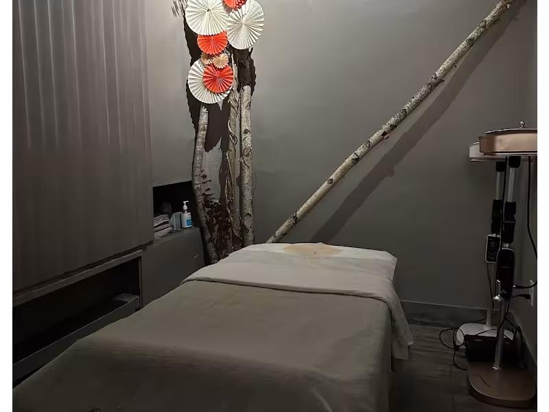 Haitang Eastern Therapies