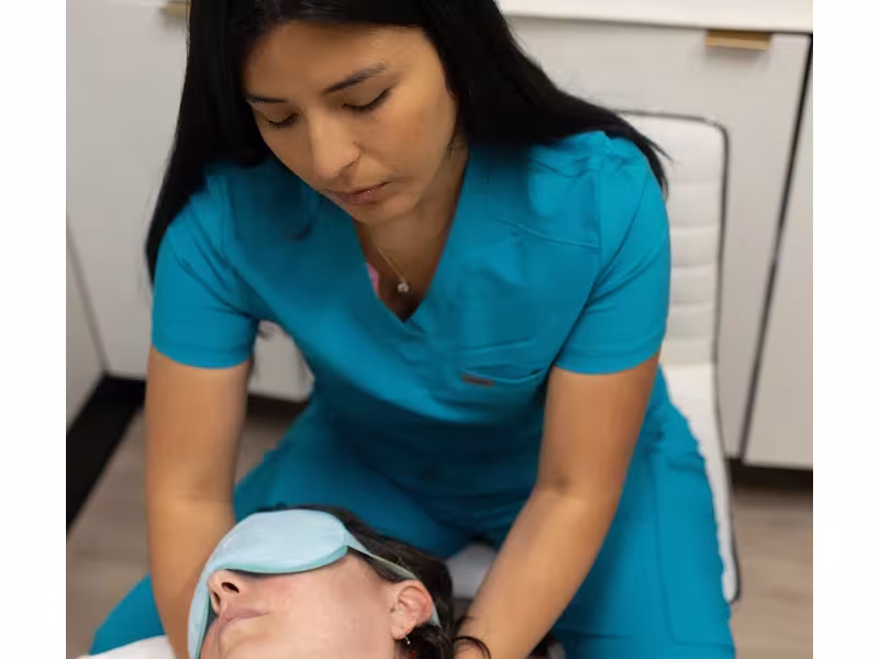 Bloom Spa Therapy