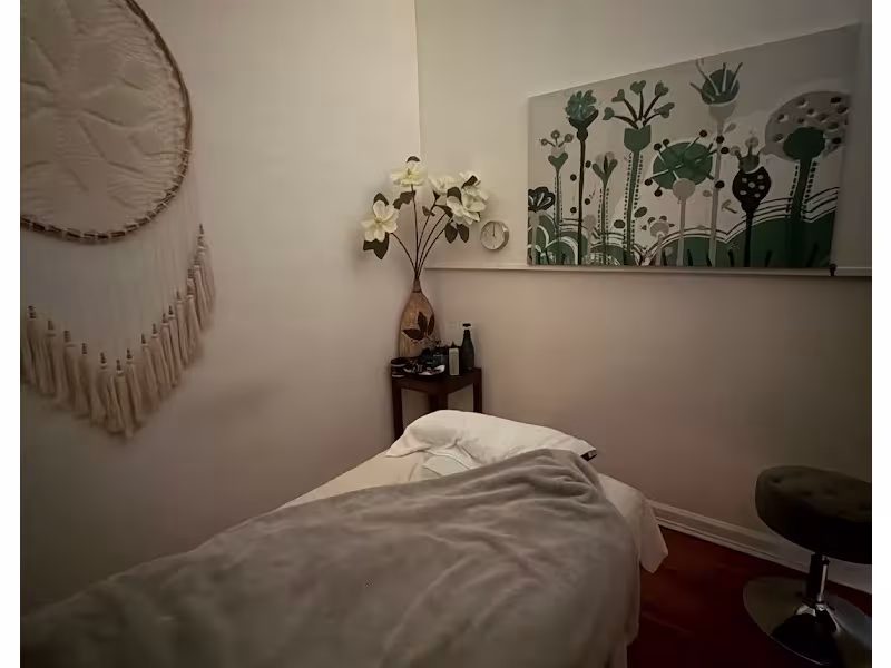 437 Wellness Foot Spa