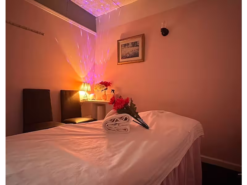 Jean Spa