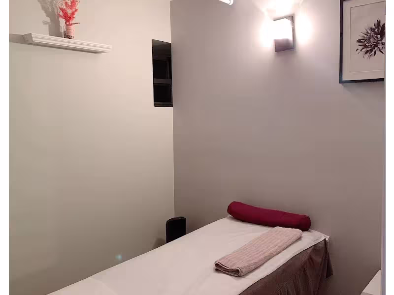 You Huo Li Spa