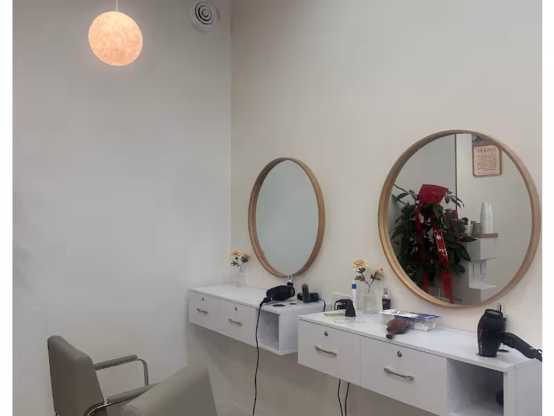 Shakira Scalp&Hair Spa 知足常乐头疗馆