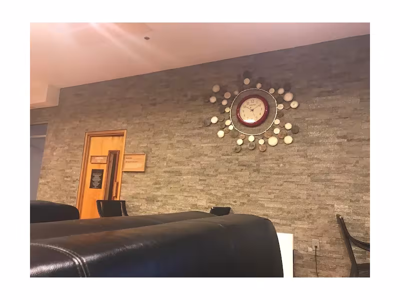 Paradise Spa & Sauna