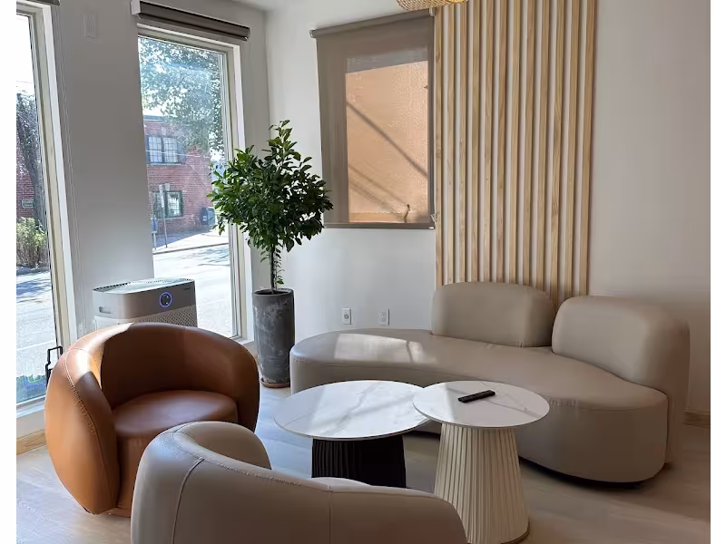 W.E Scalp Care