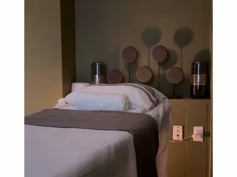 Olive Massage and Spa NYC