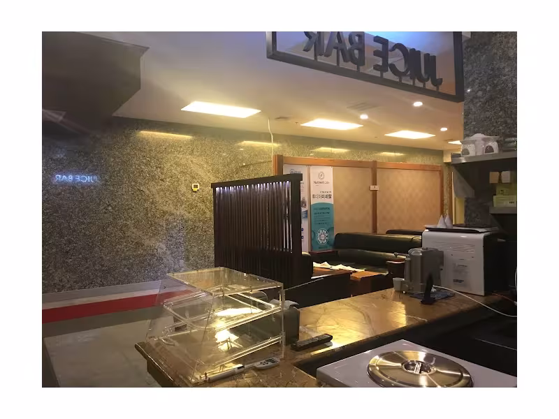 Paradise Spa & Sauna