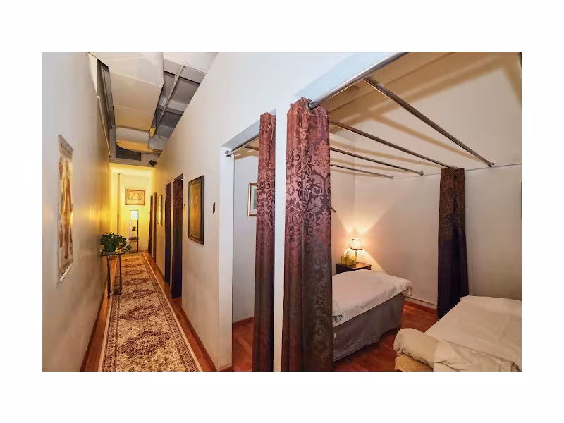 27 Tai JI Spa