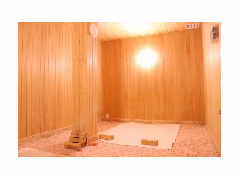 Paradise Spa & Sauna
