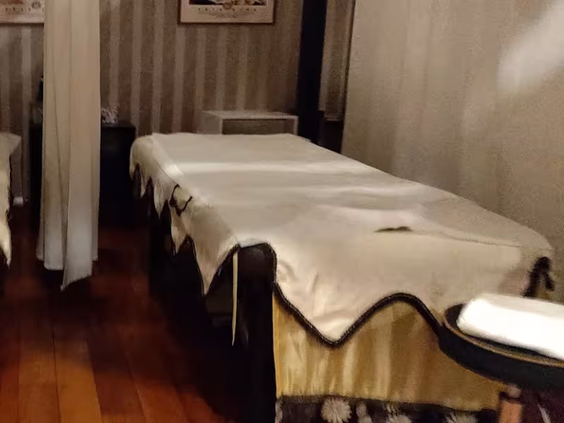 Kings Spa