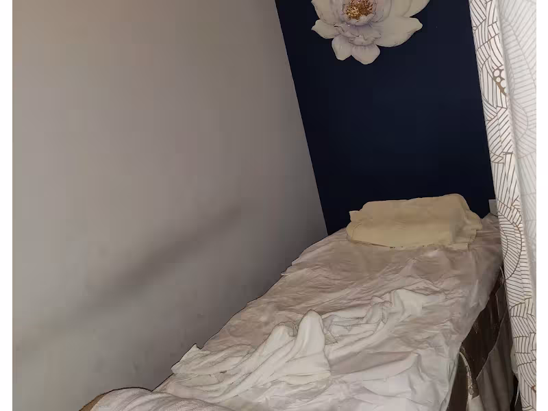 JJ Foot Spa