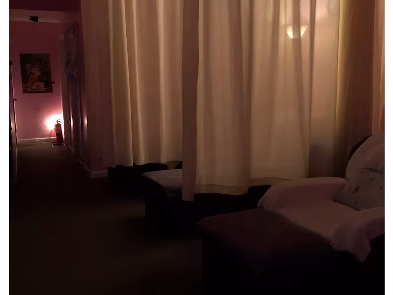 Top 1 Notch Spa