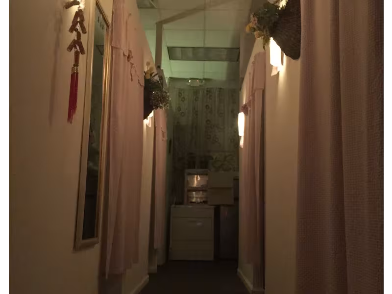 Yu Yuan Tang Spa