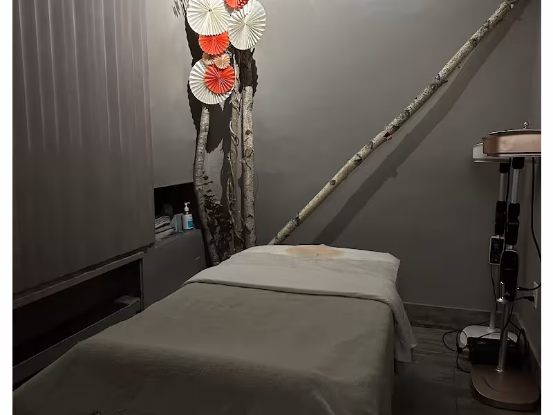 Haitang Eastern Therapies