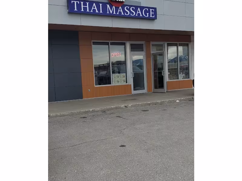 BKK Thai Massage