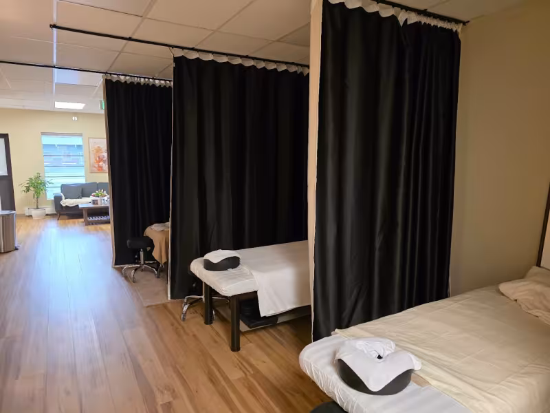 Arctic Star SPA & Massage