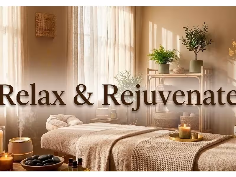 Aqua Day Spa
