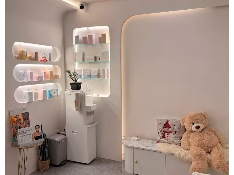 Ya Jie Massage