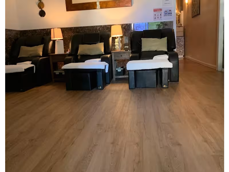 Taiji Oriental Massage