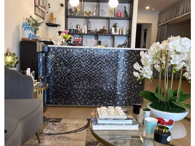 Ginkgo Day Spa