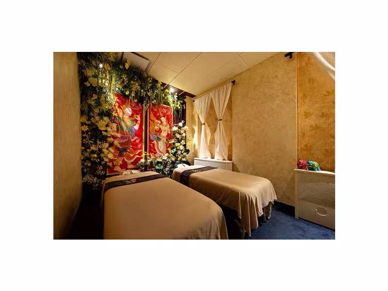 Village Thai Spa