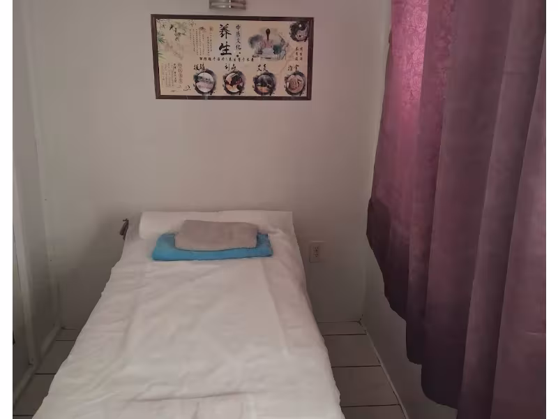 Yue Yue Spa
