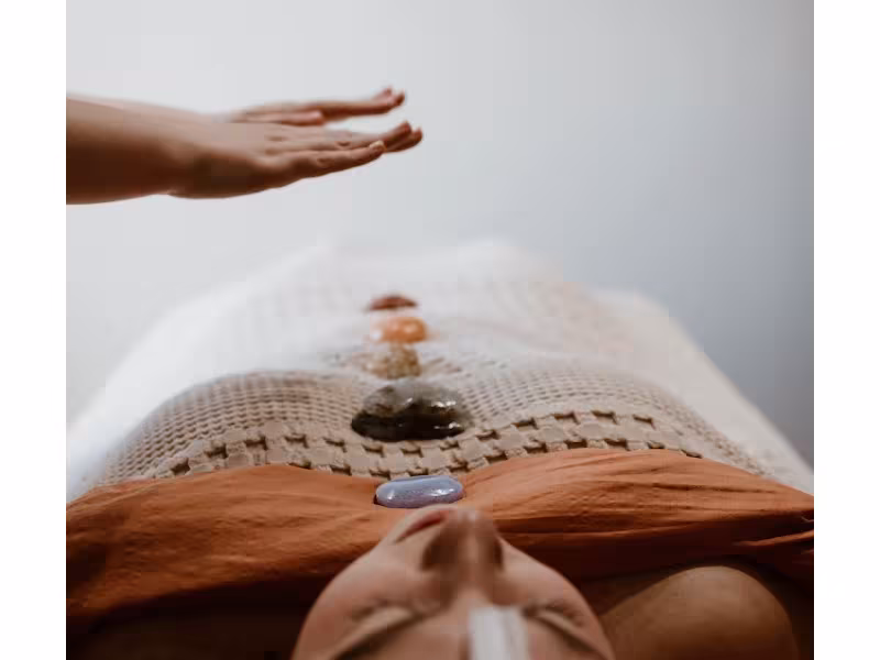 Costello Massage